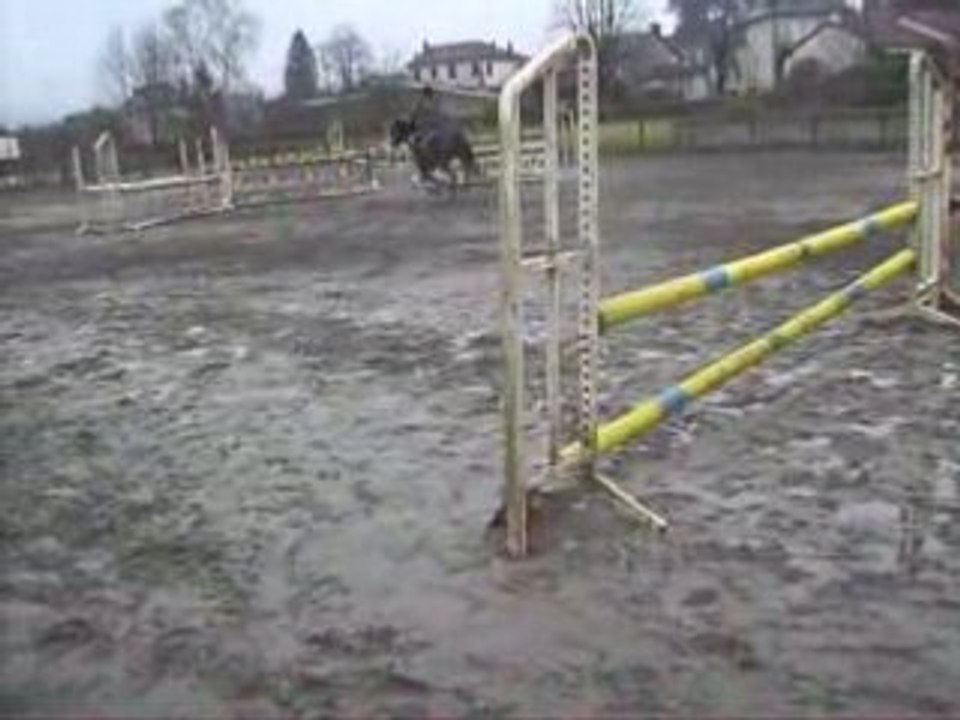 Loona et Mariin