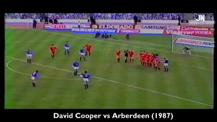 Top 20 Free Kicks Ever in Football History(720P_HD)