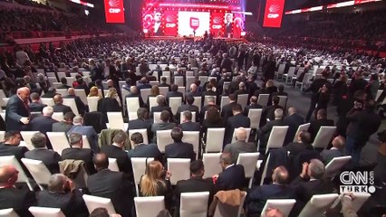 Video Haber | CHP’de tüzük kurultayı: HEDEF NE?