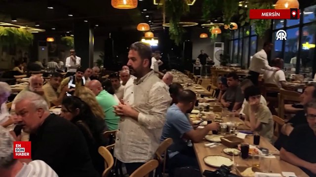 Hatayspor Basın Sözcüsü Atıç, basın mensuplarıyla buluştu