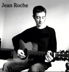 Jean Roche - Best Of Luck (Sped Up)
