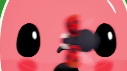 Wheels on the Birthday Bus!  Celebrate with JJ | CoComelon Nursery Rhymes & Kids Songs"