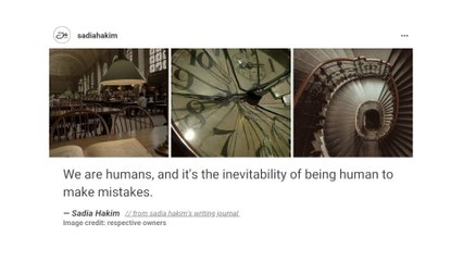 11 People vs Human Quotes by Sadia Hakim / Poetry Journal / Quotes / Aesthetic Words / Poetry Lovers / Readers