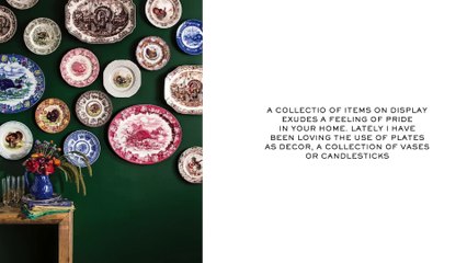 TOP 10 Interior Design Trends for 2024!