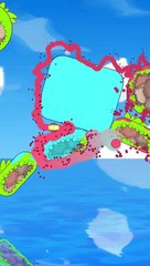 Did Not Think Was Gonna Work