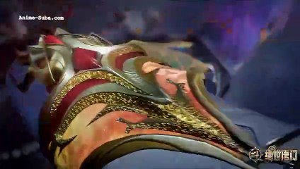 Douluo Dalu II Jueshi Tangmen - 59