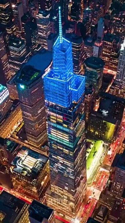 Welcome To New York, USA 