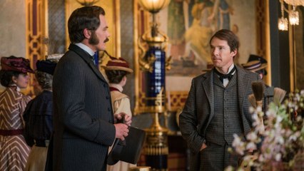 The Current War: Edison’s Electrical Revolution ⚡