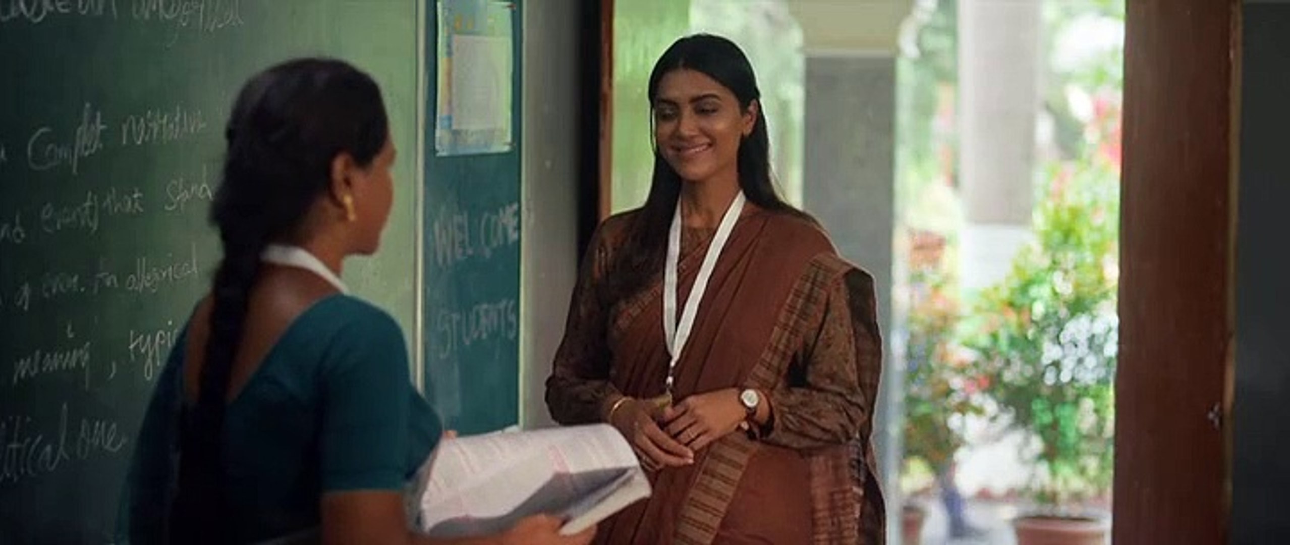 ⁣Maharaja (2024) Malayalam Movie 1080p