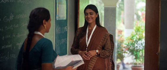 Maharaja (2024) Malayalam Movie 1080p