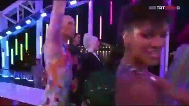 TRT olimpiyat yayınını kesti!