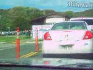 080216 A Going to Diamond Head Crater