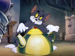 Tom And Jerry - 11 - The Yankee Doodle Mouse (1943)