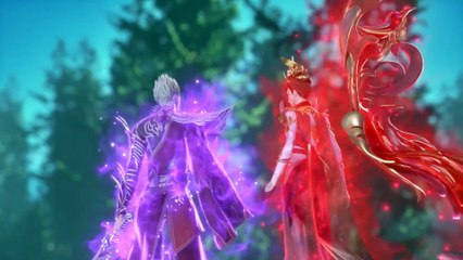 The Legend of Sky Lord Episode 1 | Watch in Stunning HD 🌟