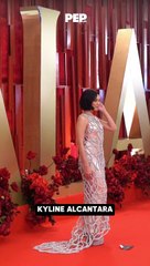 Kyline Alcantara | #PEPatGMAGala2024 | PEP