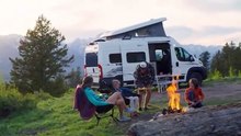 TOP 10 ULTIMAE 4X4 CAMPER VANS FOR ANY ADVENTURE!