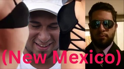 (New Mexico) One Hundred Dollar Smile