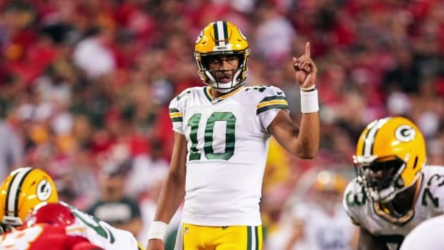 Packers signing QB Jordan Love to four-year, $220 million contract extension