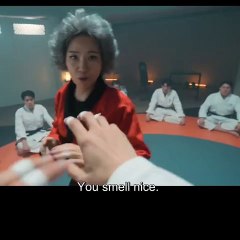 Rain Oppa as your baby!