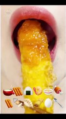 Eating Jelly Sounds 2024