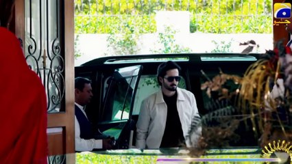 JAAN NISAR DRAMA GEO PAL 39 EPISODE