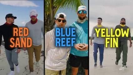 Island Survival Games