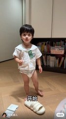 O so amazing dance.