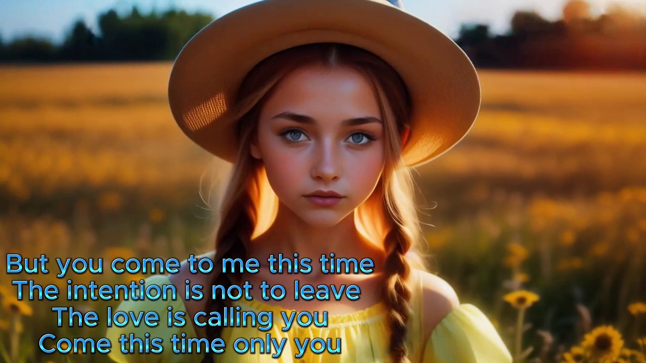 Sad to see You go | English song lyrics | Sonic Bliss