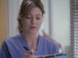 Grey's Anatomy 4.12 Promo #6