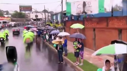 Conexão Repórter - O Último Voo da Chapecoense - LaMia 2933