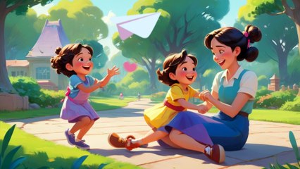 A Special Song Honoring Moms ❤️