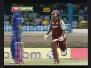 Sri Lanka Vs West Indies 1st ODI 08 Part 5