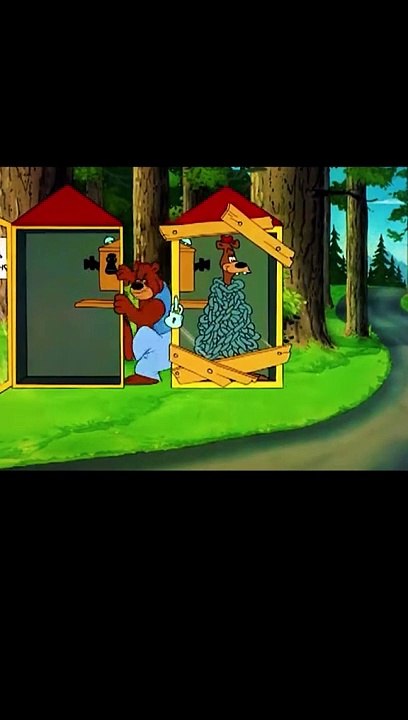 cartoon