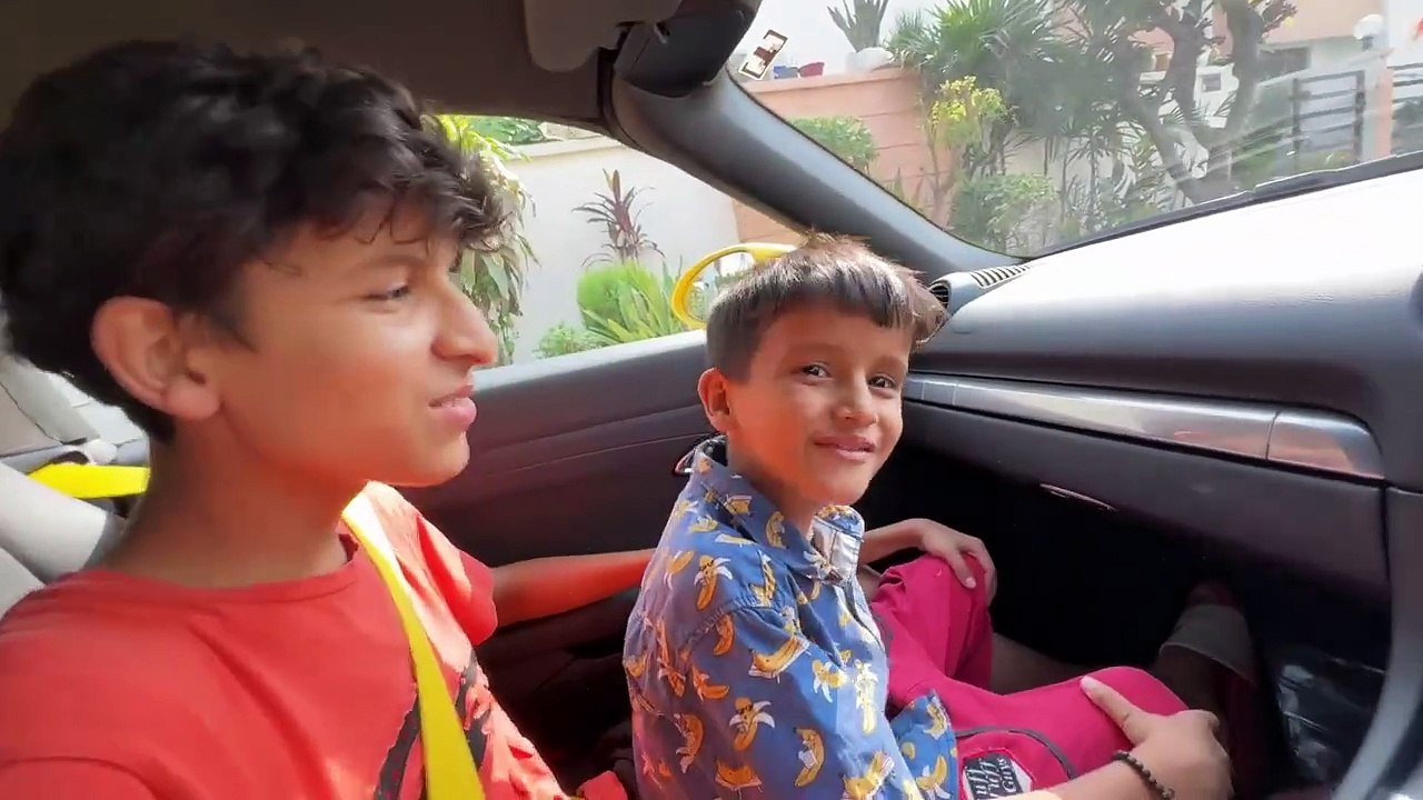 Super-Car_Thuk_Gayi__PRANK_On_Sourav(720p)