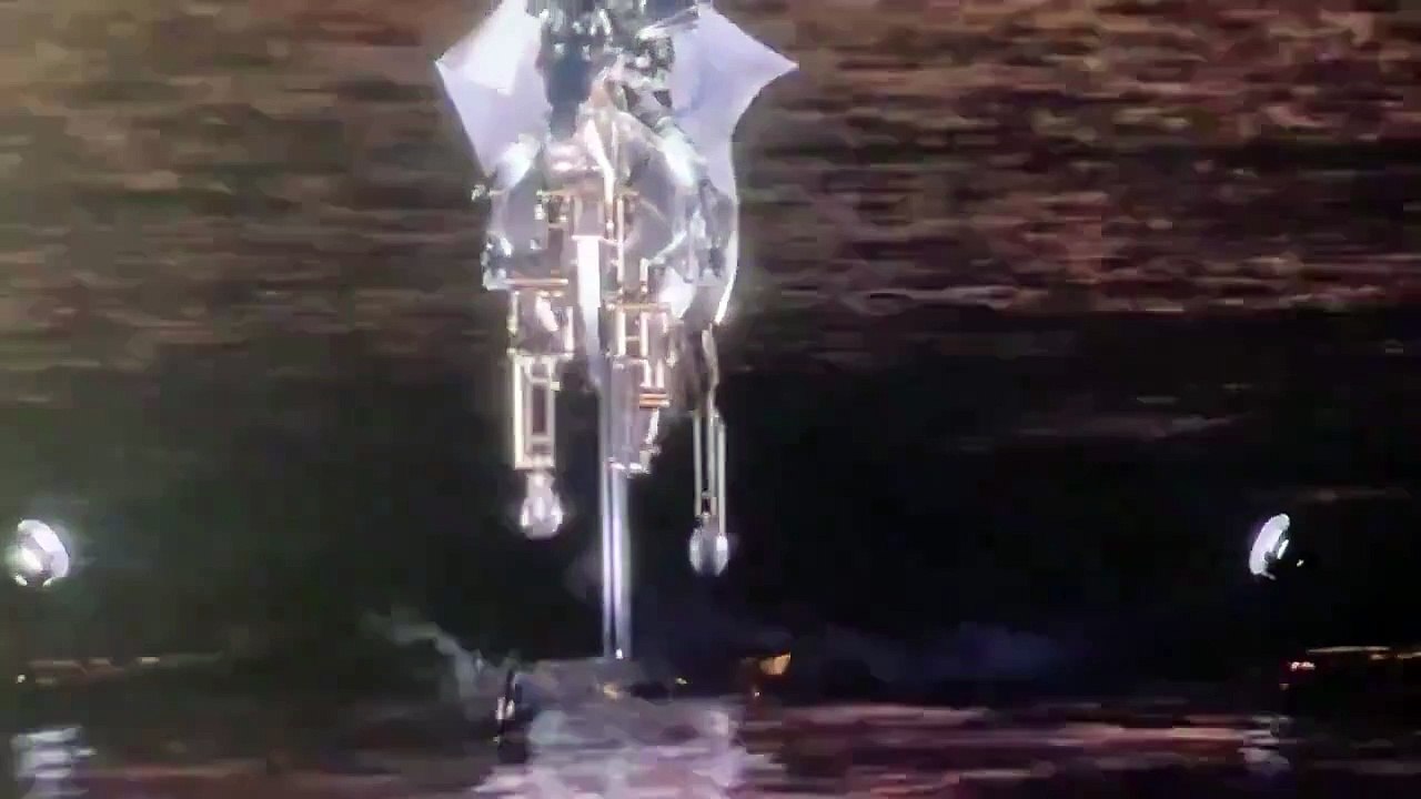 Cérémonie d'ouverture JO Paris 2024: Un cheval blanc traverse la Seine !