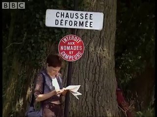 Do You Speak English_ - Big Train - BBC comedy