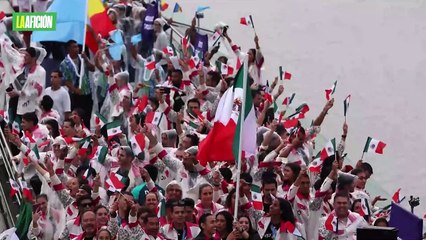 ¡El día que David Faitelson casi elimina a México de los Juegos Olímpicos!