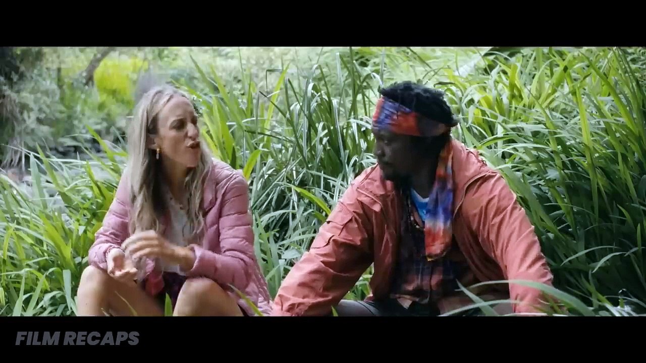 During A Hike, Man Suspects They re Being Followed But They Call Him Crazy Until...