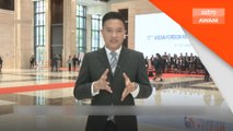 Malaysia sudah bersedia menjadi Pengerusi ASEAN 2025