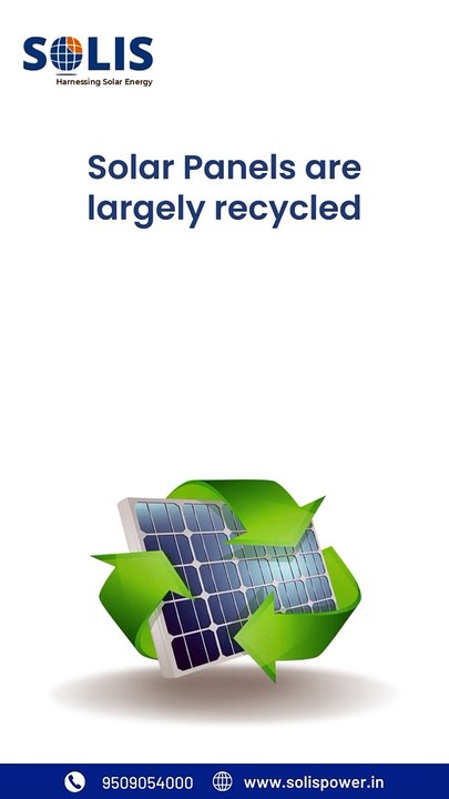 Solis Power Solution