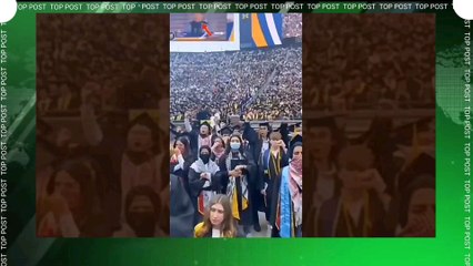 Imran Khan Video Played In the Oxford university
