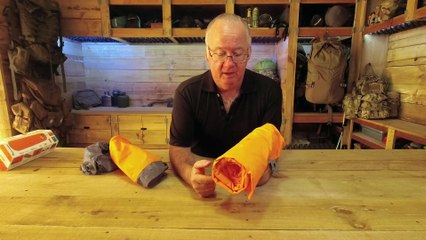 Sea To Summit Ultralight Insulated Sleep Mat