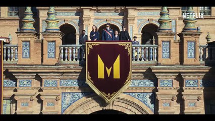 KAOS | Official Teaser | Netflix