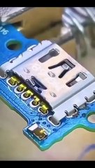 Charging Bays Change#solution