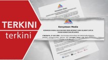 [TERKINI] Kerangka baharu kawal selia media sosial, pesanan Internet diperkenal 1 Ogos ini - MCMC