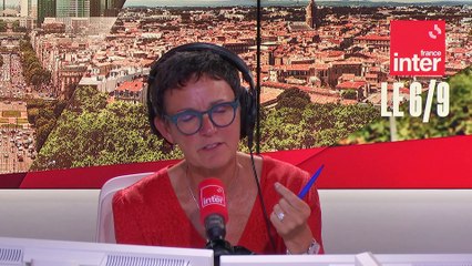 Cérémonie d'ouverture de Paris 2024 : "Une image comme ça, on n'aurait jamais pu la créer, même au cinéma"