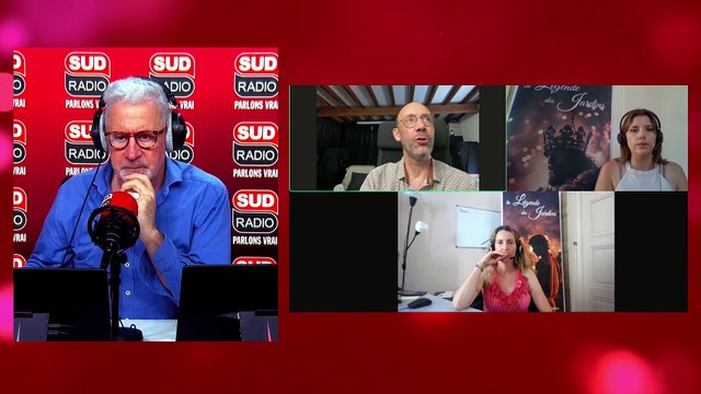 Nîmes, capitale de la culture antique et son nouveau spectacle nocturne : La Légende des Jardins