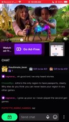 Pokemon Postgame 1:4