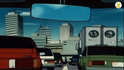 السائق (حلقة 18) كاملة – كرتون أطفال – جودة عالية