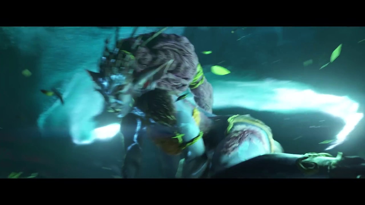Wow: the war within - schatten unter der oberfläche